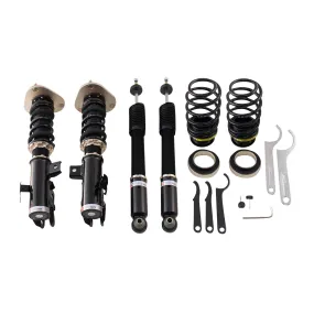 BC Racing Coilovers BR Series - 08-15 Scion XB AZE515  - U-03-BR