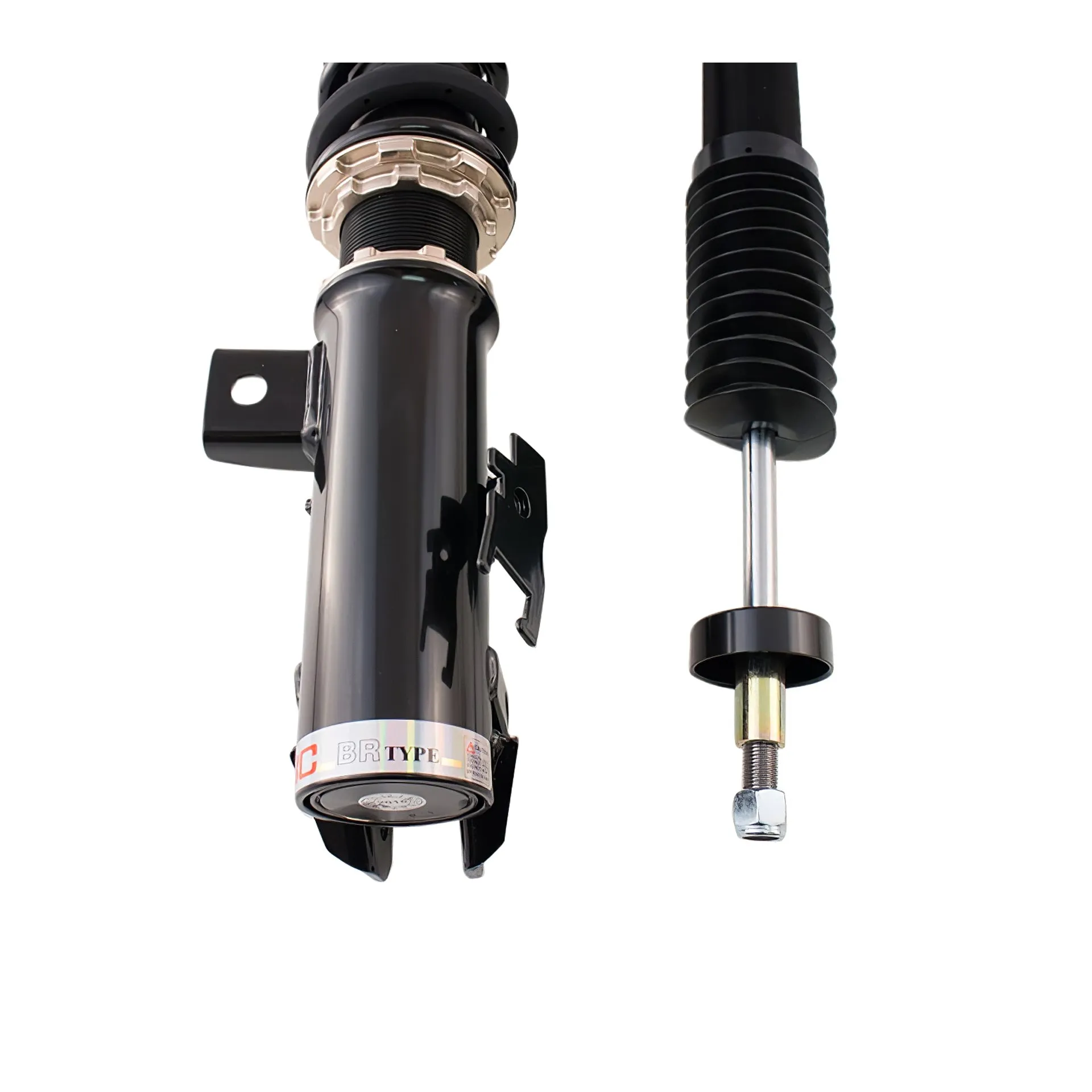 BC Racing Coilovers BR Series - 08-15 Scion XB AZE515  - U-03-BR