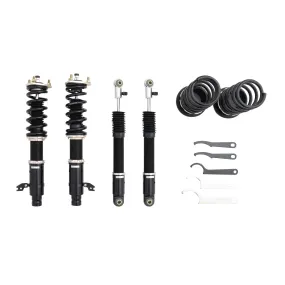 BC Racing Coilovers BR Series - 09-13 Mazda 6 GH5S - N-13-BR