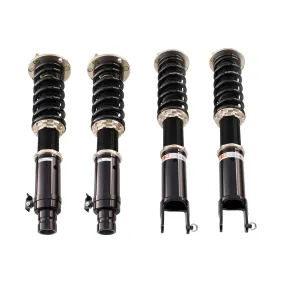 BC Racing Coilovers BR Series - 09-14 TL UA8/UA9 - A-75-BR
