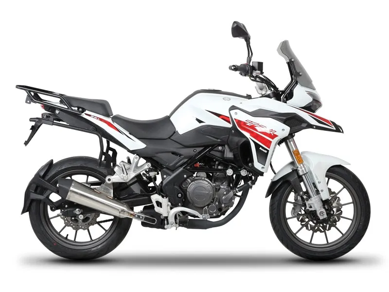 Benelli TRK 251 (19-24) SHAD 3P Pannier Fitting Kit