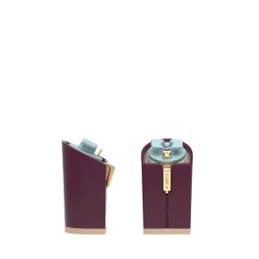 Block Heel Kit 4 Sugar Plum