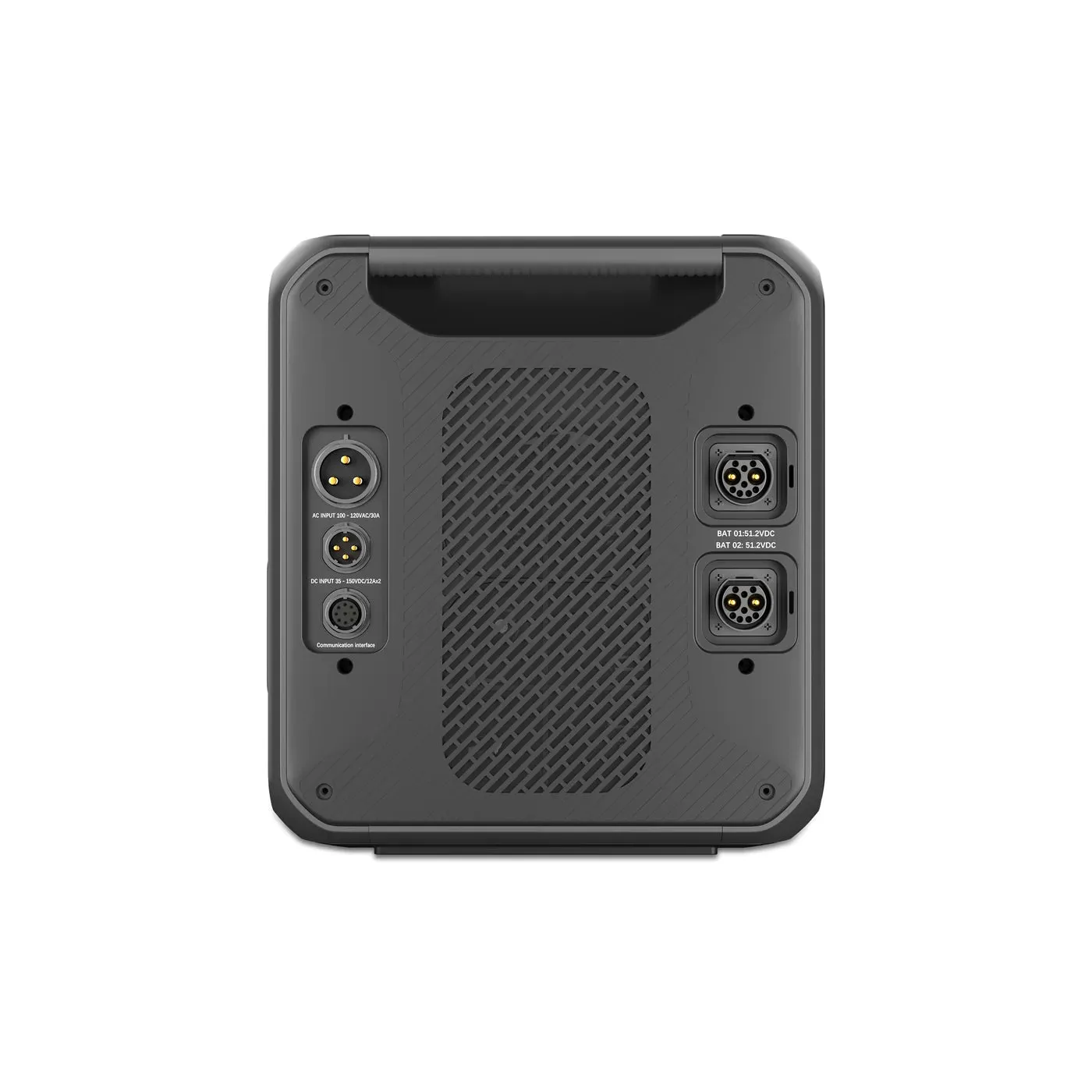 BLUETTI 2*AC300 2*B300 | Home Battery Backup