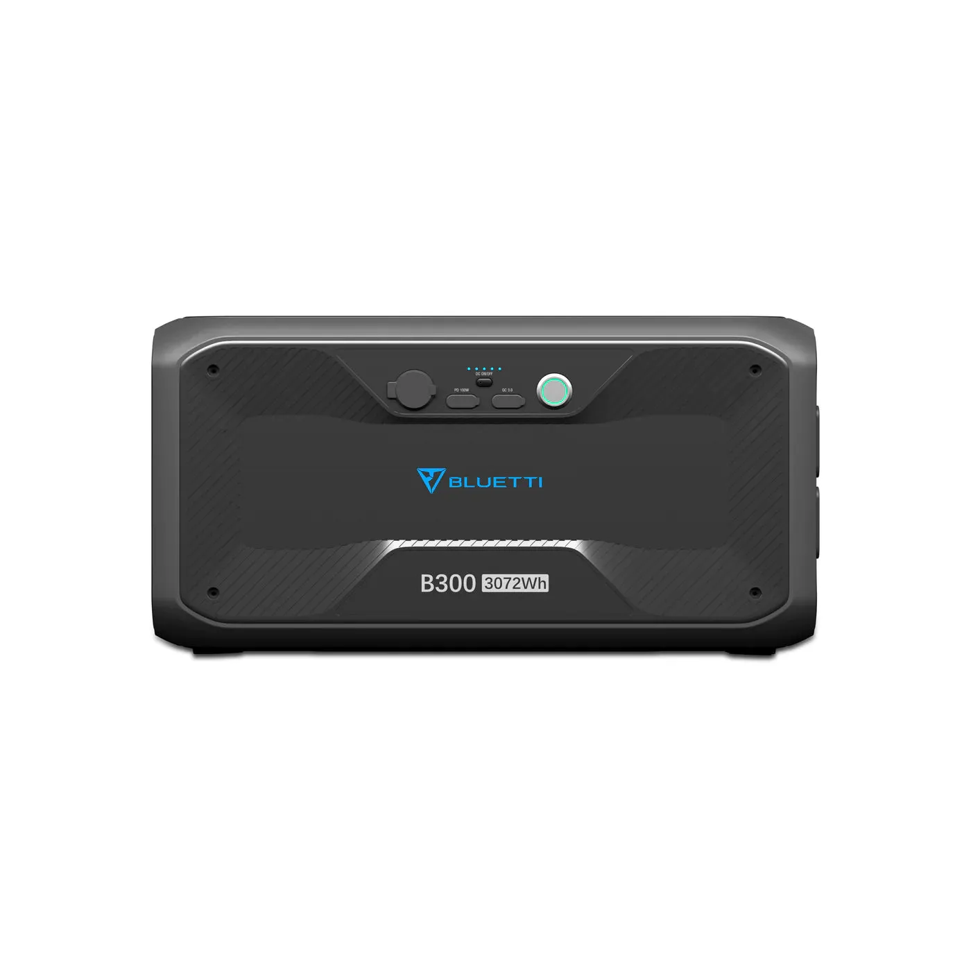 BLUETTI 2*AC300 2*B300 | Home Battery Backup