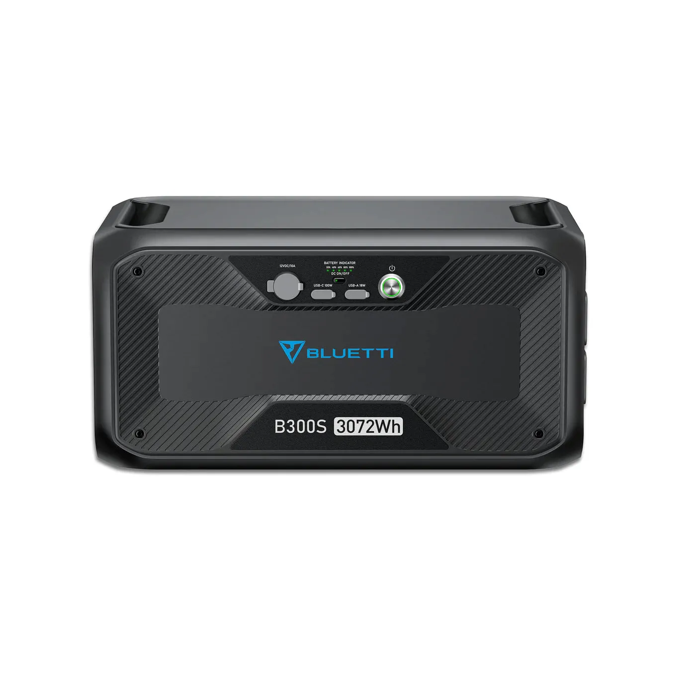 BLUETTI AC500   B300S | Home Battery Backup
