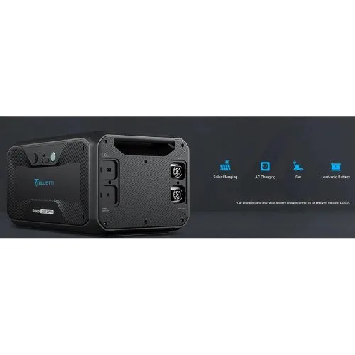 BLUETTI B300 Expansion Battery