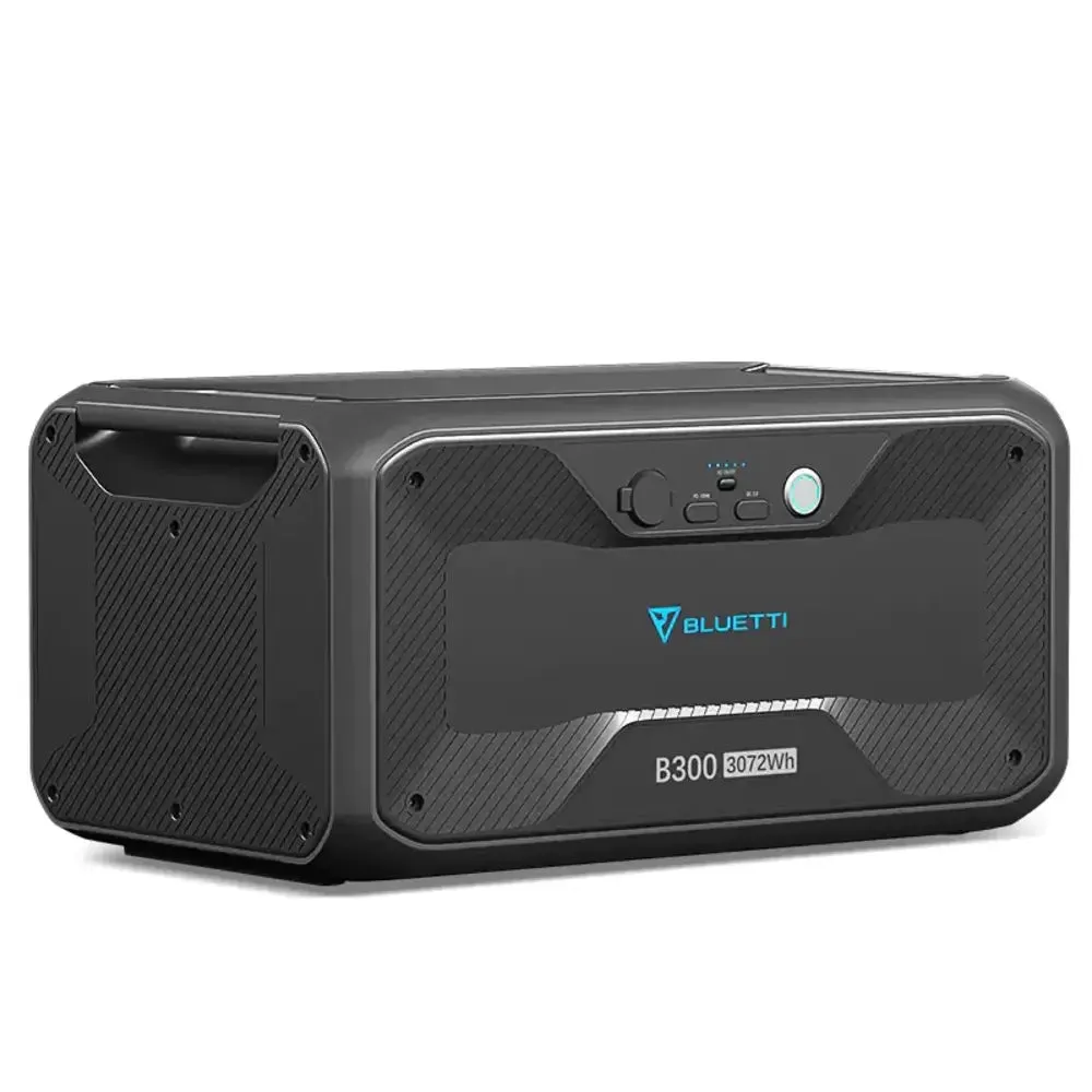BLUETTI B300 Expansion Battery