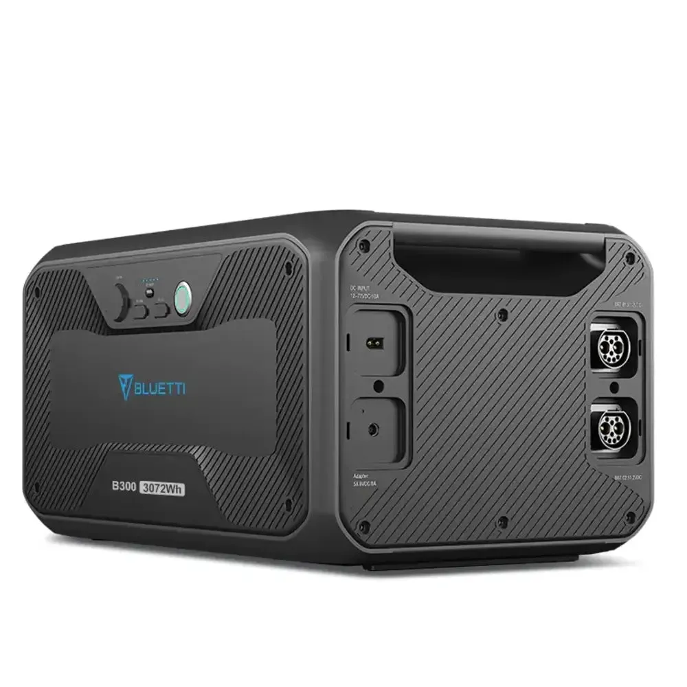 BLUETTI B300 Expansion Battery