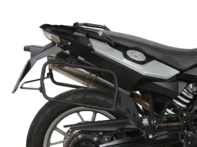 BMW F650 GS (08-18) SHAD 4P Pannier Fitting Kit