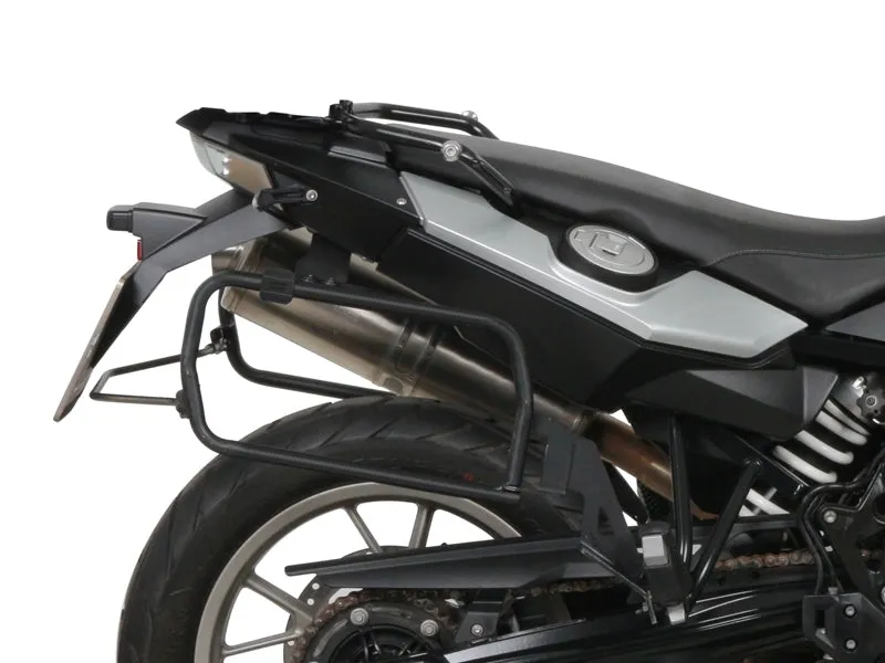 BMW F650 GS (08-18) SHAD 4P Pannier Fitting Kit