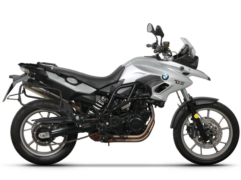 BMW F650 GS (08-18) SHAD 4P Pannier Fitting Kit