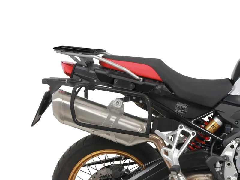 BMW F750 GS (18-24) SHAD 4P Pannier Fitting Kit