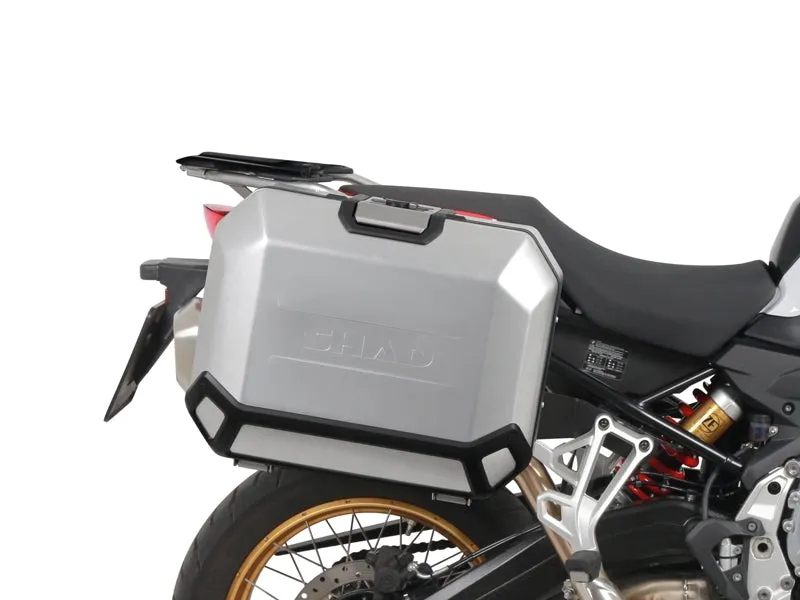 BMW F750 GS (18-24) SHAD 4P Pannier Fitting Kit