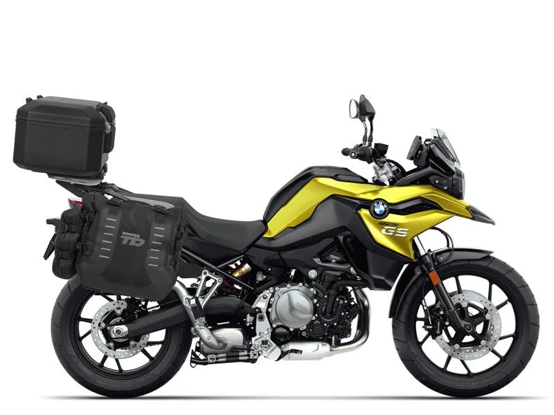 BMW F750 GS (18-24) SHAD 4P Pannier Fitting Kit