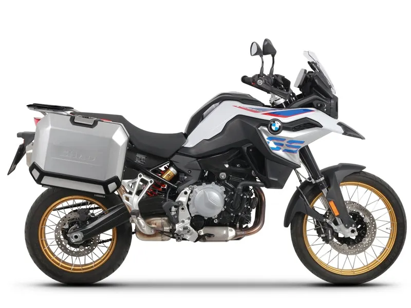 BMW F750 GS (18-24) SHAD 4P Pannier Fitting Kit