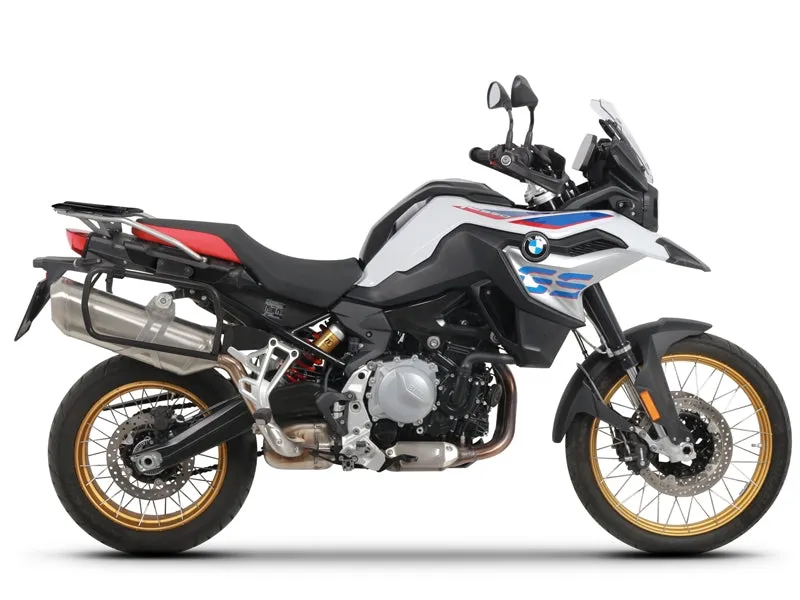BMW F750 GS (18-24) SHAD 4P Pannier Fitting Kit