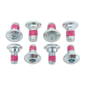 BOLT DISC BOLT PACK RMZ/KX/KXF (F R)