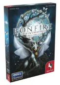 Bonfire: Trees & Creatures Expansion