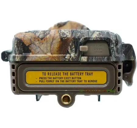 Browning Recon Force Elite HP4