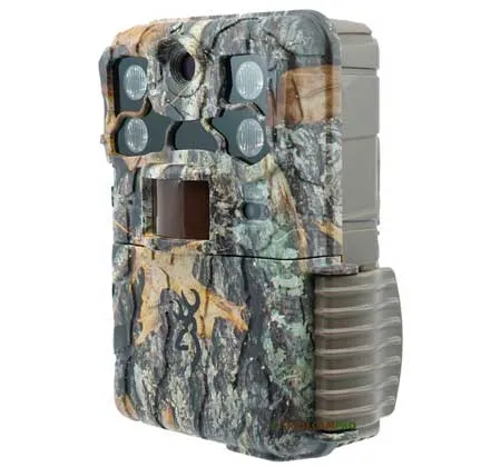 Browning Recon Force Elite HP4