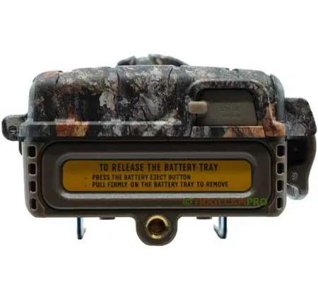 Browning Spec Ops Elite HP4