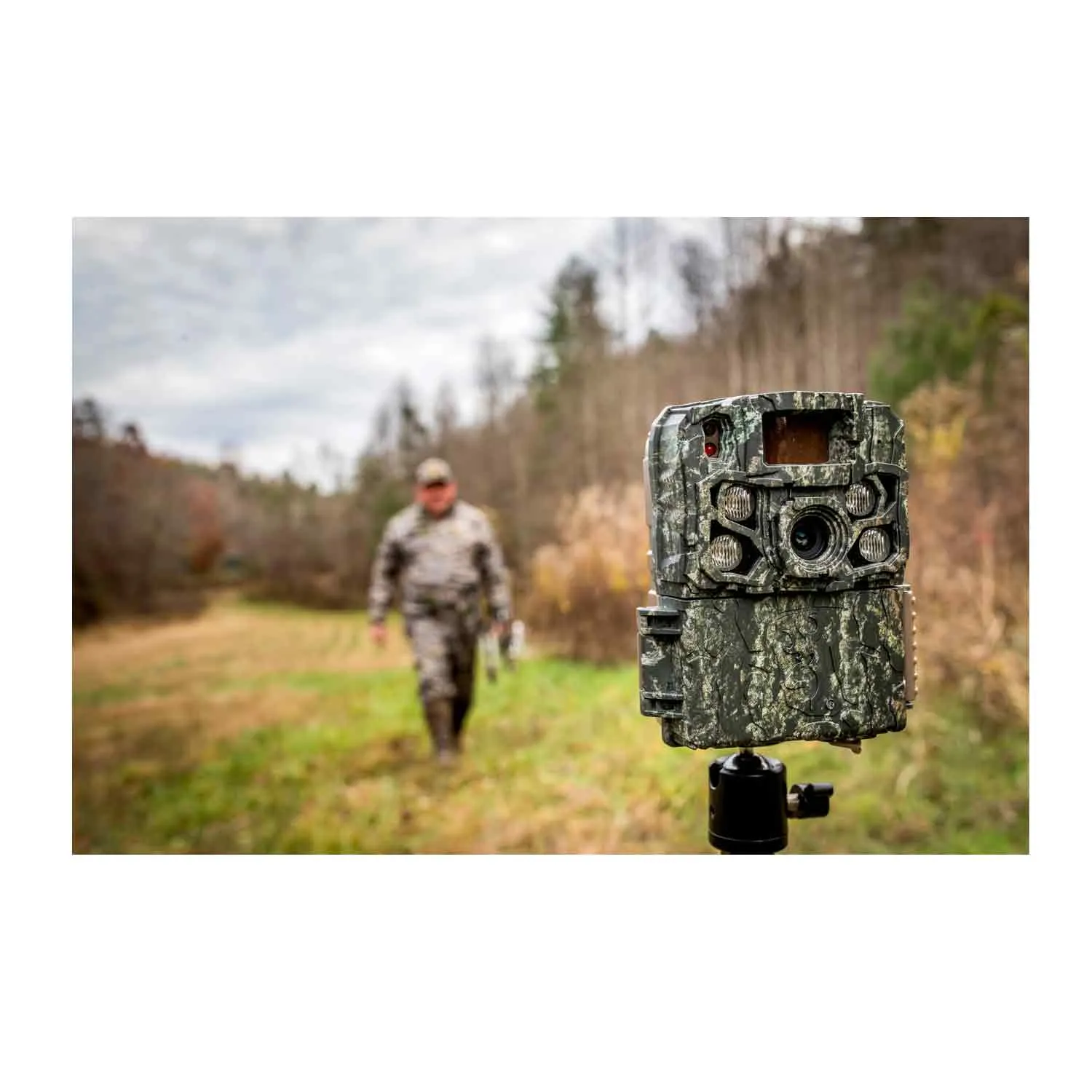 Browning Strike Force FHDR Trail Camera