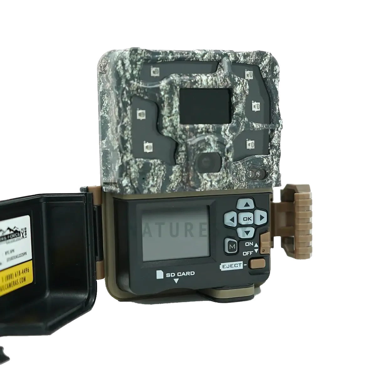 Browning Strike Force Pro X 1080