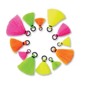 Bulk Yarn Indicators