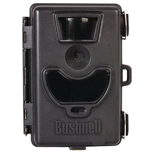 BUSHNELL 119514C 6.0-Megapixel Covert No-Glow Surveillance Camera