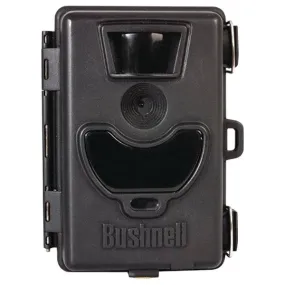 BUSHNELL 119514C 6.0-Megapixel Covert No-Glow Surveillance Camera