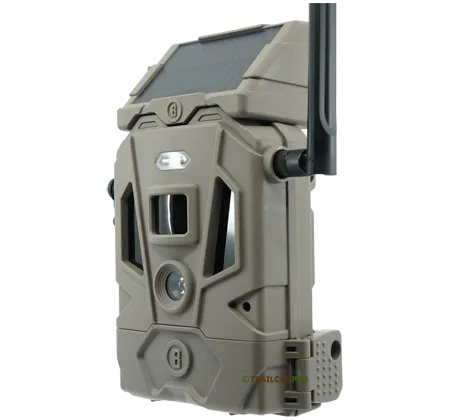Bushnell Cellucore 20 Solar (Cellular)