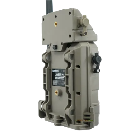 Bushnell Cellucore 20 Solar (Cellular)