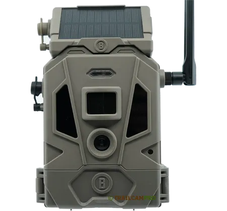 Bushnell Cellucore 20 Solar (Cellular)