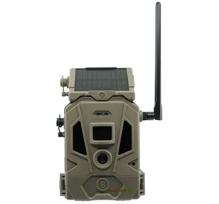 Bushnell Cellucore 20 Solar (Cellular)