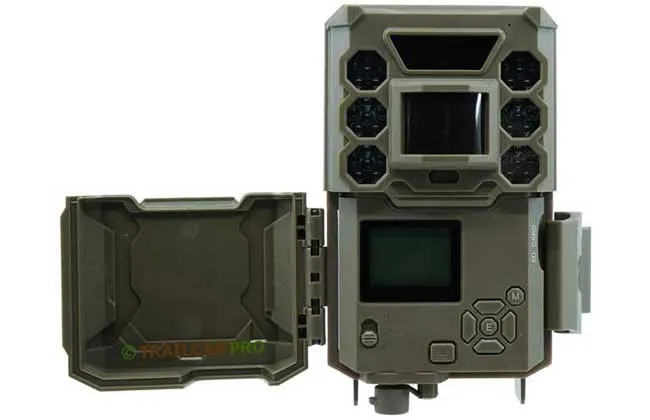 Bushnell Core Low Glow