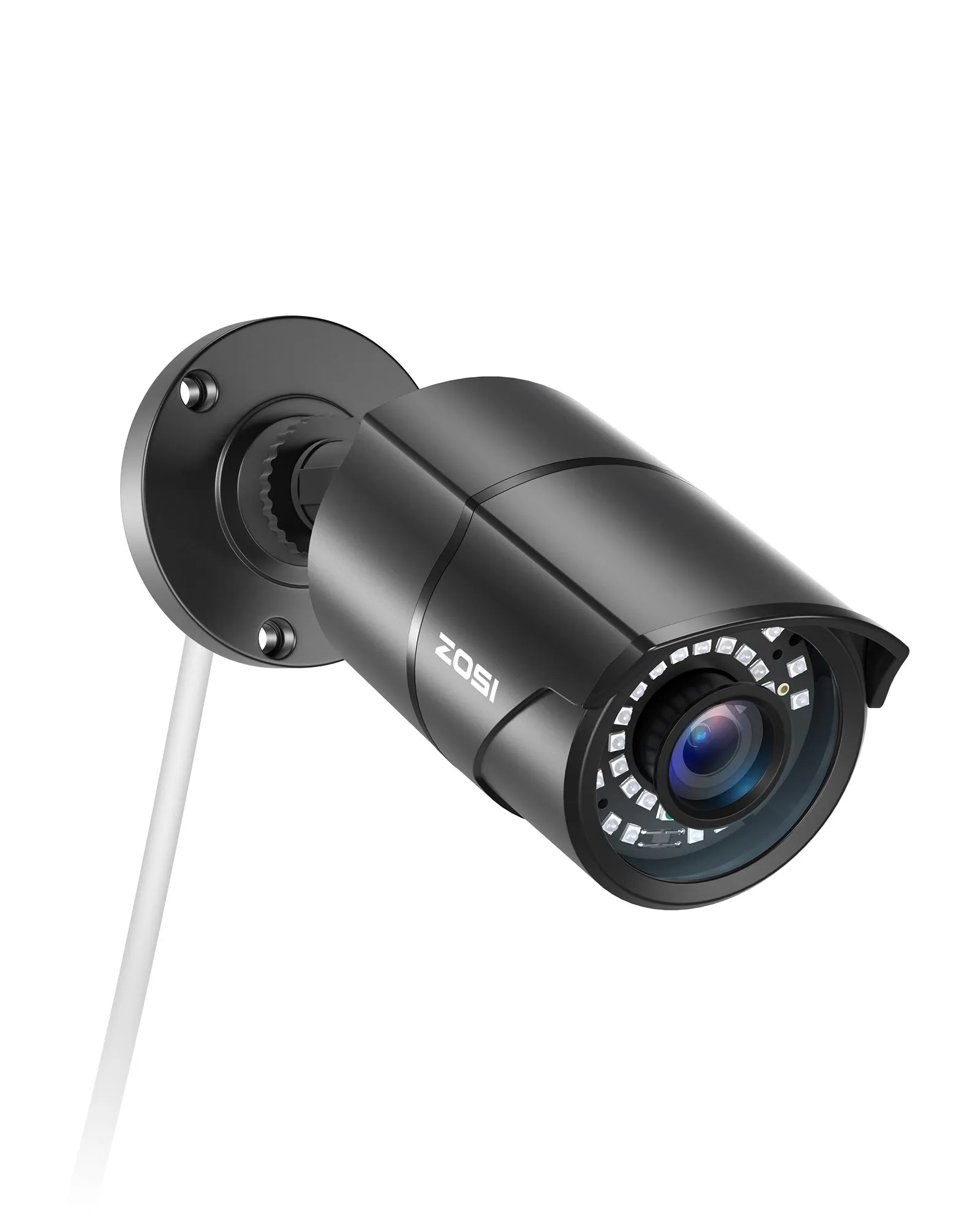 C261 5MP Add-on PoE Security Camera