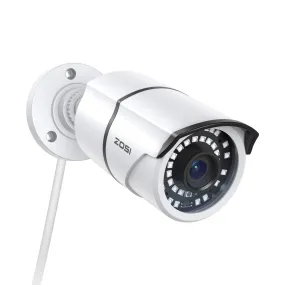 C261 5MP Add-on PoE Security Camera