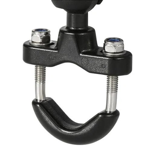 Camera Holder Handlebar Mount Bracket For GoPro Hero8/7/6/5/4/3 