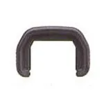 Canon Ec Rubber Frame for EOS 1N, 1V, 1D, 1Ds and 1D Mark II SLR Cameras