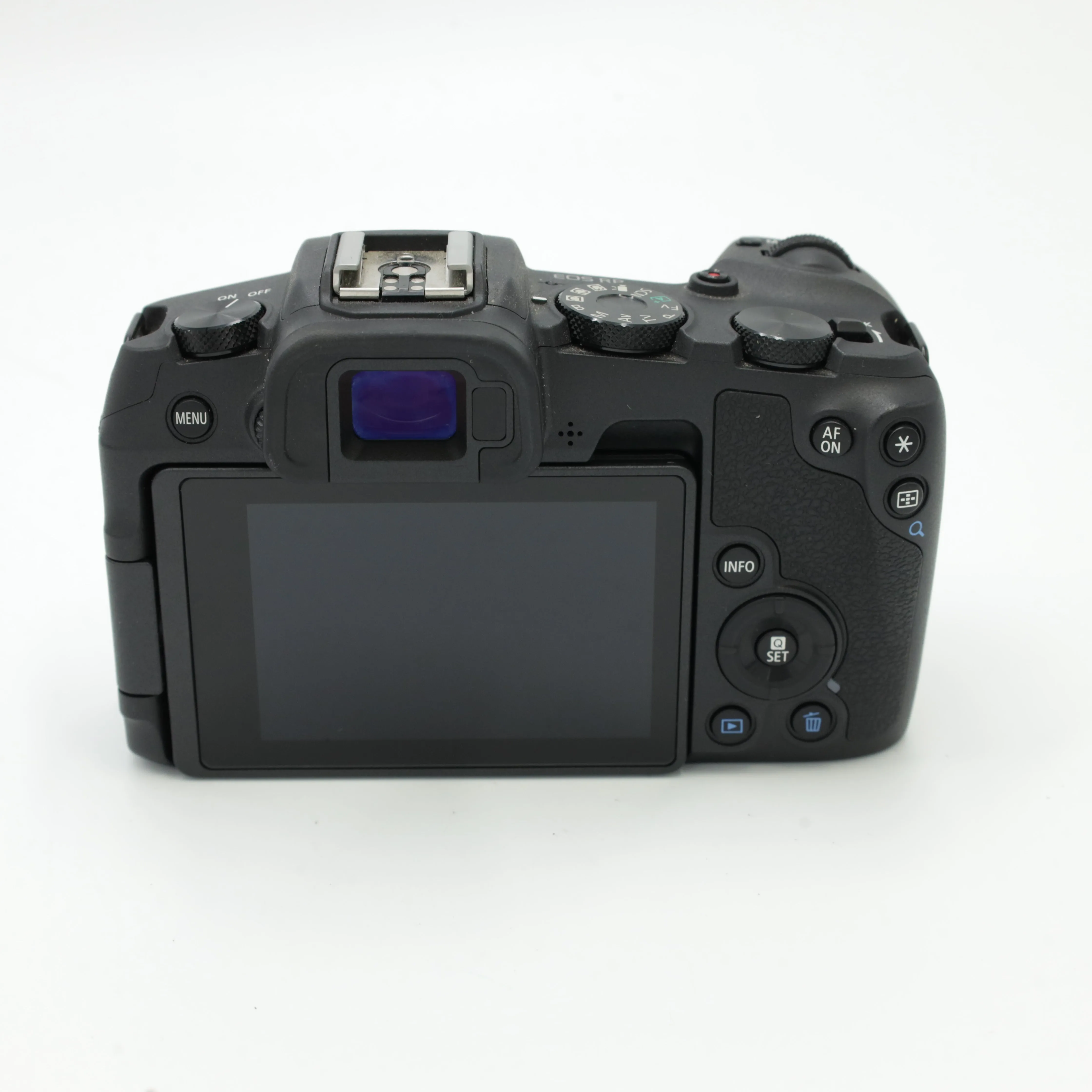 Canon EOS RP Mirrorless Digital Camera (Body Only) *USED*
