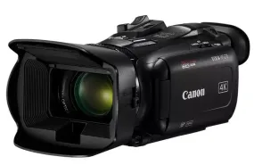 Canon Vixia HF G70 UHD 4K Camcorder (Black)