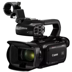 Canon XA65 Professional UHD 4K Camcorder