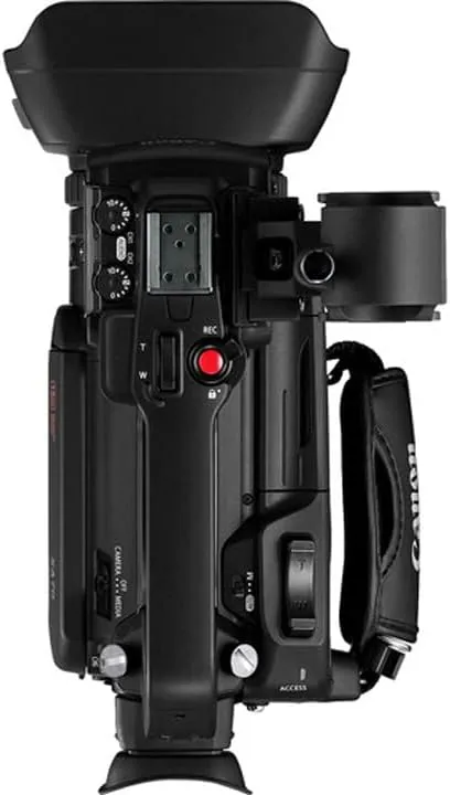 Canon XA70 UHD 4K30 Camcorder