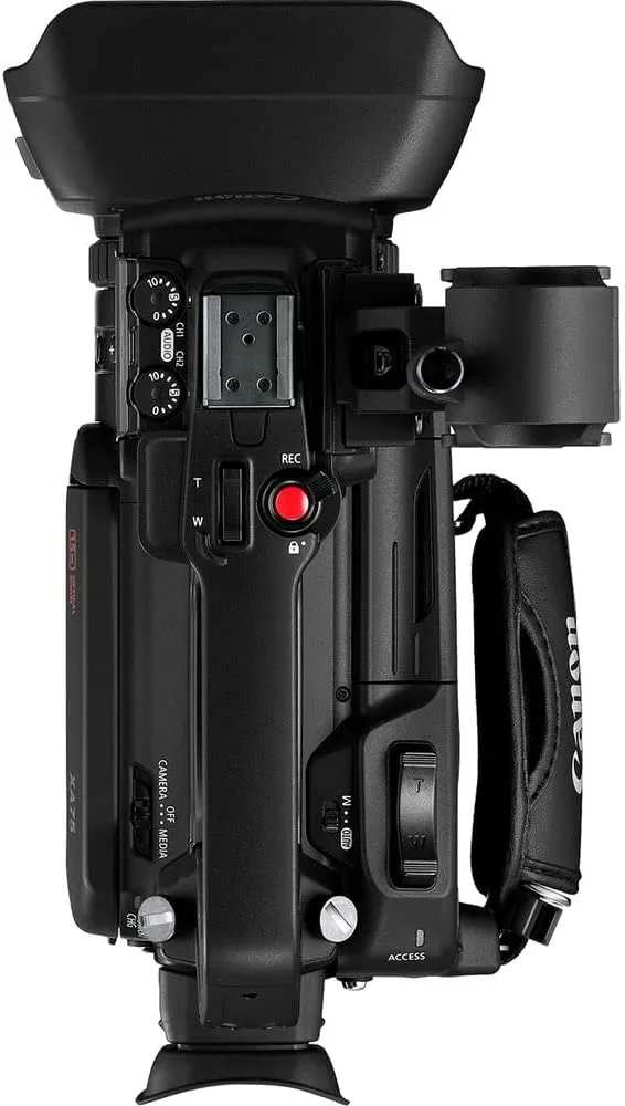 Canon XA75 UHD 4K30 Camcorder