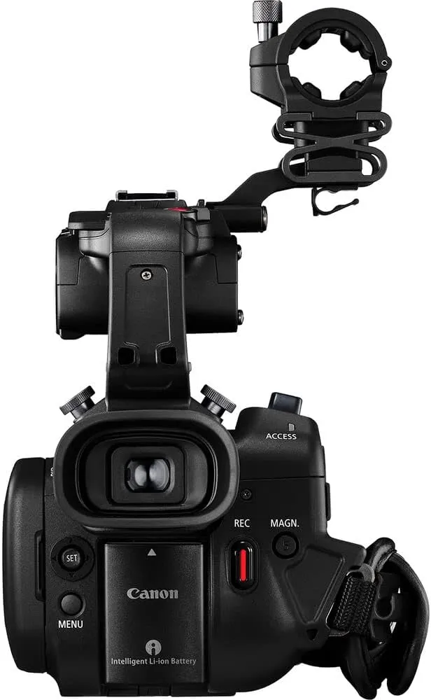 Canon XA75 UHD 4K30 Camcorder