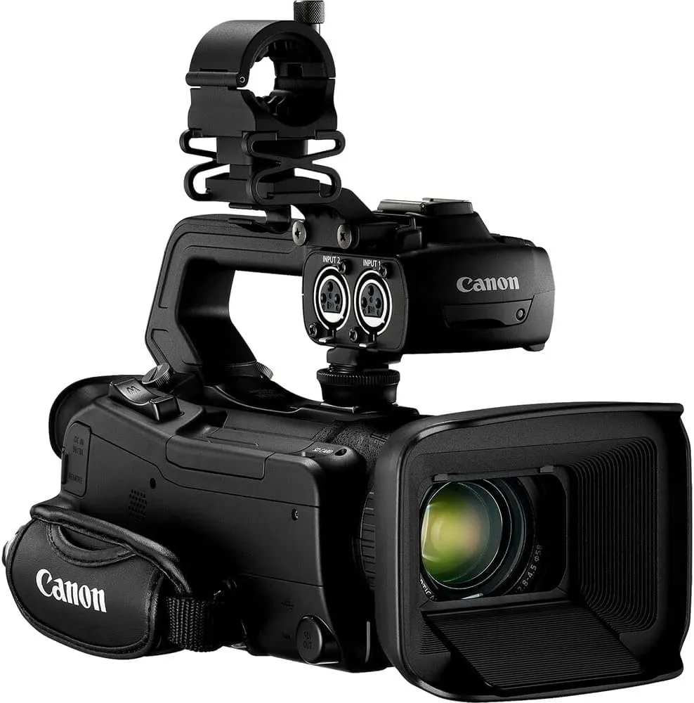 Canon XA75 UHD 4K30 Camcorder