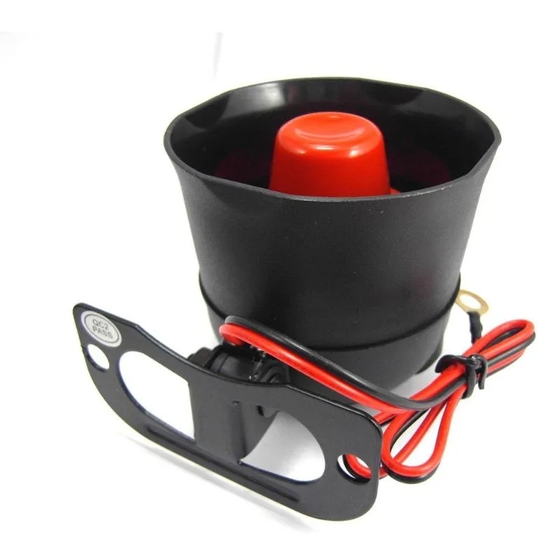Car Locking Security System Alarm