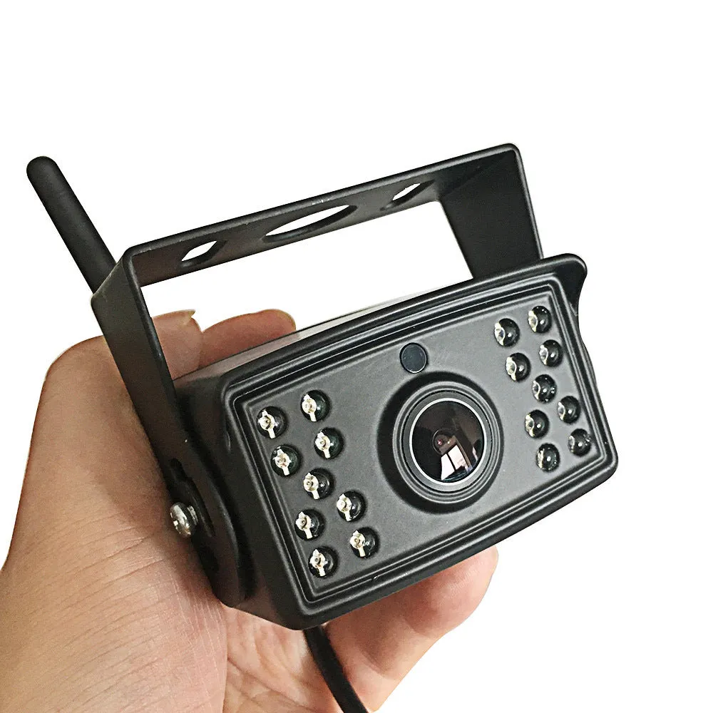 Car Parking camera Wireless Hd night vision wireless camera Phone