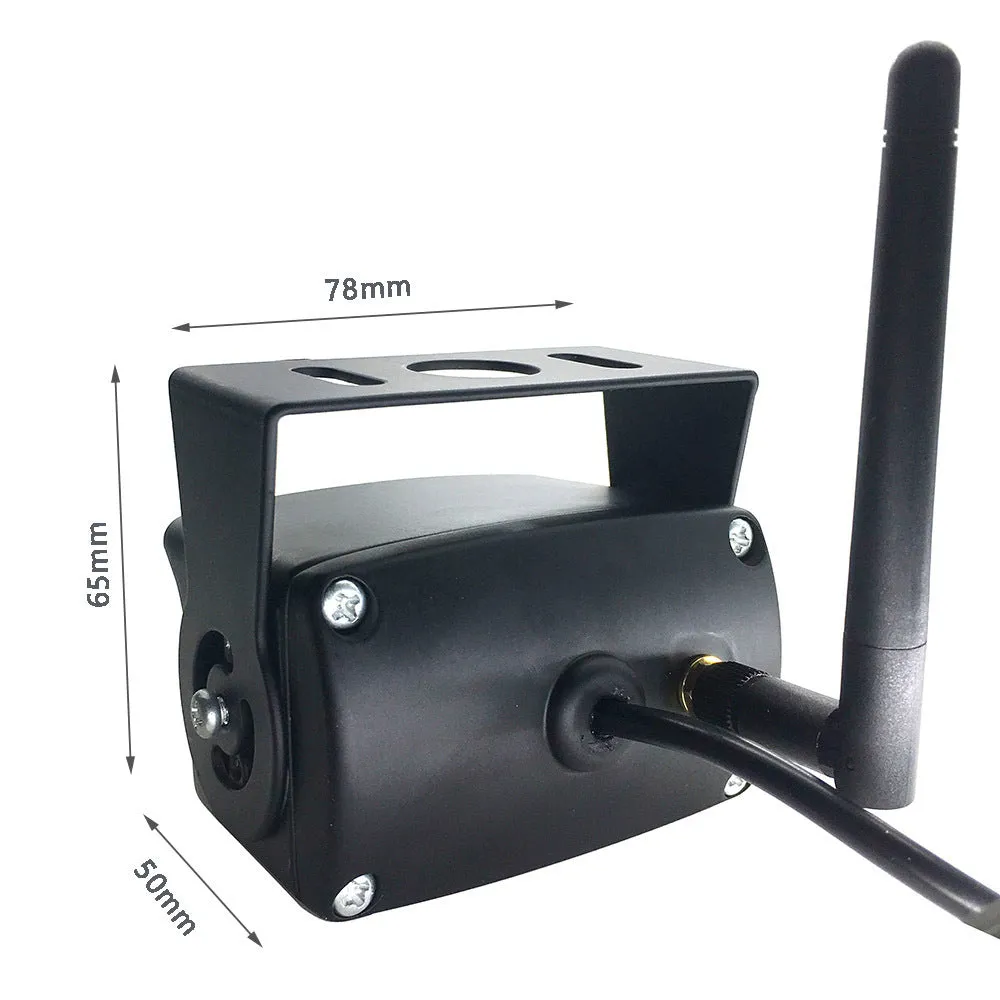 Car Parking camera Wireless Hd night vision wireless camera Phone