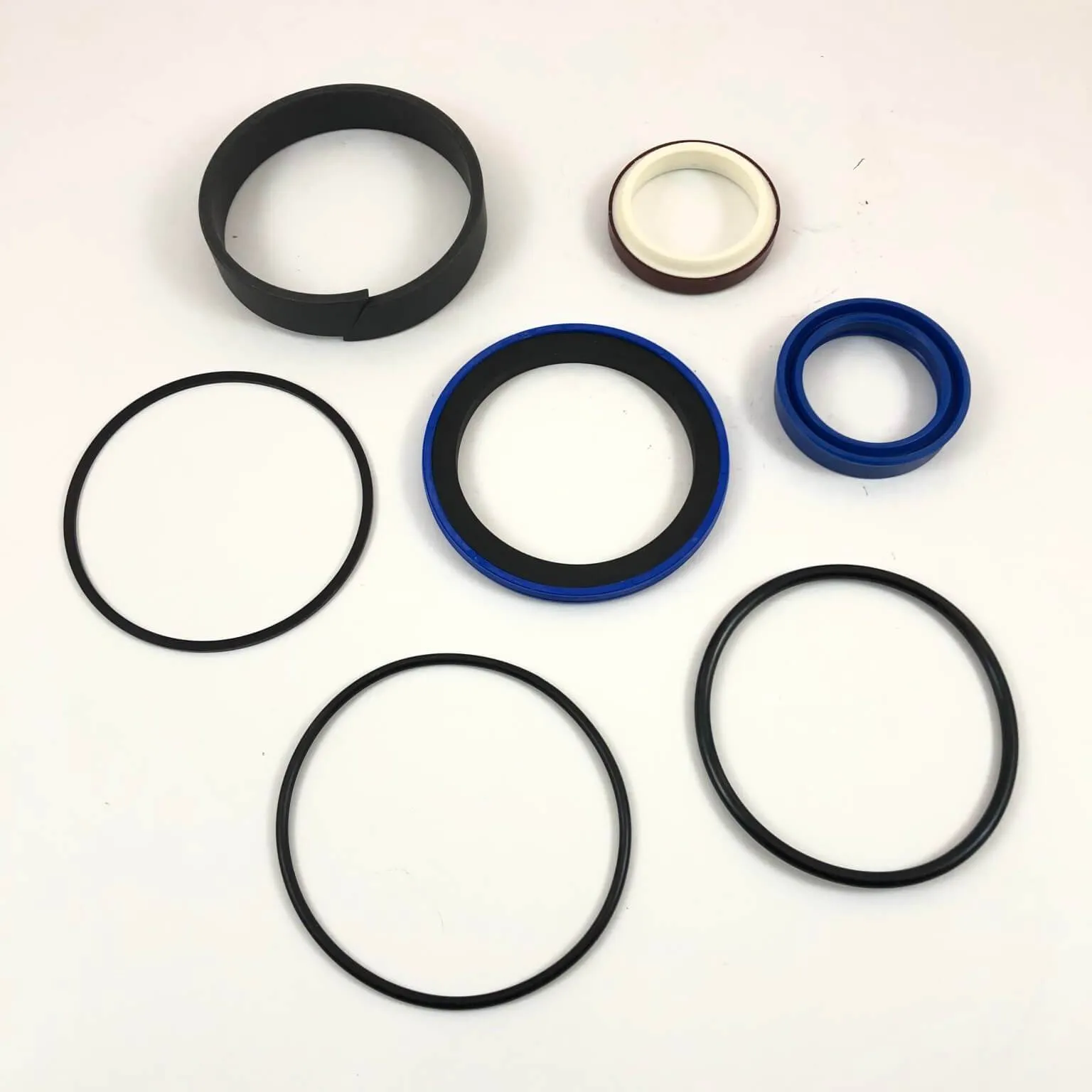 Cat 289D3 Loader Bucket Tilt Cylinder Seal Kit